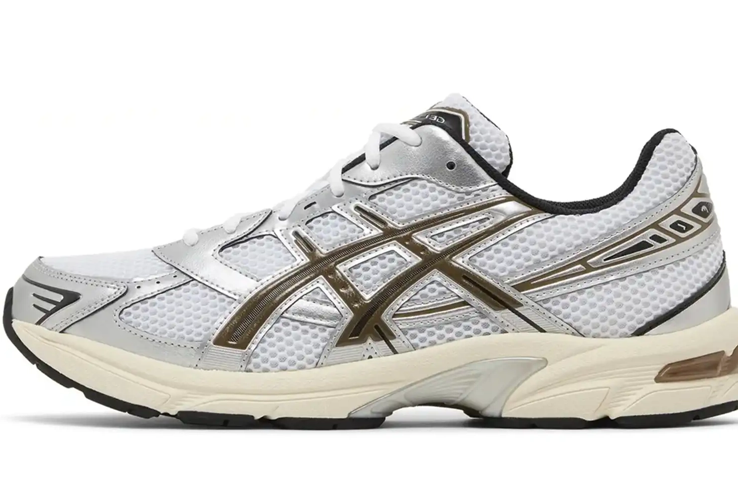 Gel-1130 White Canyon ASICS Clay 0602